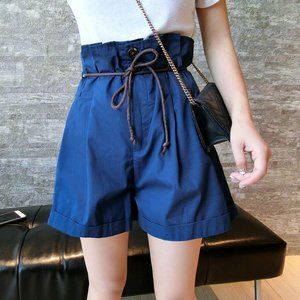 Casual shorts female